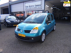 Renault Modus - 1.4-16V Expression Luxe|Airco|Nw.APK|Hoogzitter