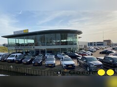 Opel Insignia Sports Tourer - 1.5 Turbo Innovation org. NL-auto el.trekhaak+klep h.leer navi