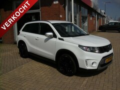 Suzuki Vitara - 1.4 Boosterjet 140pk 2WD S