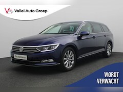 Volkswagen Passat Variant - 1.4 TSI 150PK DSG ACT Highline