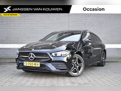 Mercedes-Benz CLA-klasse Shooting Brake - 250 e Business Solution AMG Limited / Pano / Trekhaak / Sfeerverlichting