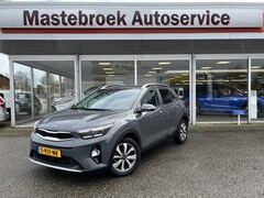 Kia Stonic - 1.0 T-GDI MHEV | Media Display | Cruise Control | Climate Control | LM Velgen | Staat in H