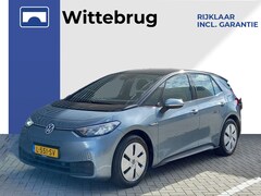 Volkswagen ID.3 - 1st 58 kWh P4
