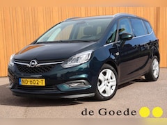 Opel Zafira - 1.4 Turbo Business+ 7persoons org. NL-auto navigatie