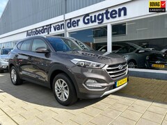 Hyundai Tucson - 1.6 GDi i-Drive