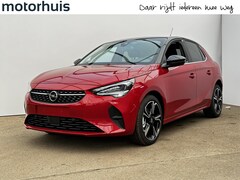 Opel Corsa - 1.2 Turbo Start/Stop 100pk Elegance / APPLE CARPLAY / 17 INCH