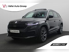 Skoda Kodiaq - 7 pers. 1.5 TSI 150PK DSG Sportline Business