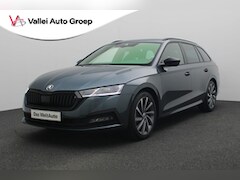 Skoda Octavia Combi - 1.5 e-TSI 150PK DSG Sport Business