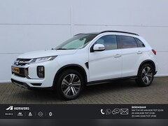 Mitsubishi ASX - 2.0 Instyle AUTOMAAT / ELEK. BESTUURDERSSTOEL / PANORAMA / TREKHAAK 1300 KG / KEYLESS / NA