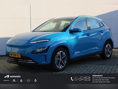 Hyundai Kona - Electric Comfort 64 kWh