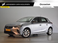 Opel Corsa - 1.2 Edition / Navigatie / Carplay / PDC