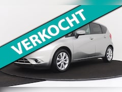 Nissan Note - 1.2 DIG-S Connect Edition | Automaat | Navigatie | Org NL