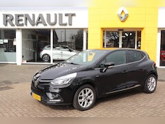 Renault Clio - HB 0.9 TCe 90 Limited