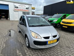 Mitsubishi Colt - 1.3 Invite|Airco|