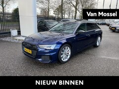 Audi A6 Avant - 55 TFSI e quattro Competition 367 PK | Automaat | S-line exterieur | S-line interieur | Pl