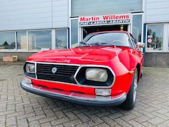 Lancia Fulvia - Sport Zagato 1.3S