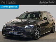 Mercedes-Benz C-klasse Estate - 180 AMG Line Premium