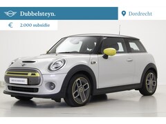 MINI Mini-Electric - 3-deurs Cooper S | Charged 4% Bijtelling | Head up display | Harman Kardon | Navi Plus | S