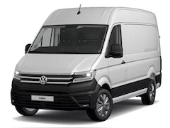 Volkswagen Crafter - 30 2.0 TDI L3H3 75 Edition