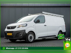 Peugeot Expert - 2.0 BlueHDI L3H1 | 177 PK | 8-Traps Automaat | A/C | Cruise | Camera | PDC