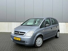 Opel Meriva - 1.6-16V Essentia