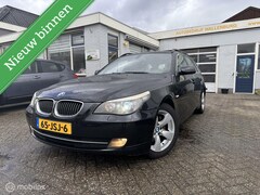 BMW 5-serie Touring - 523i Business Line Edition II