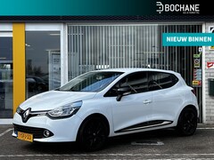Renault Clio - TCe 90 Expression , NL-Auto, 100% dealer onderhouden, Navigatie, Airco, Lichtmetalen velge