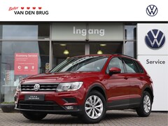Volkswagen Tiguan - 1.5 TSI 130pk Edition | Airco | Cruise Control | LM Velgen 17" | App-connect |