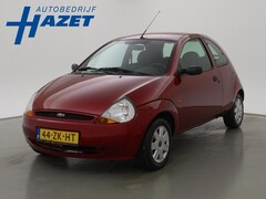 Ford Ka - 1.3 Cool & Sound + AIRCO