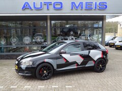 Audi A3 - 1.4 TFSI AMBITION PRO LINE