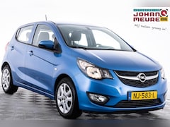 Opel Karl - 1.0 ecoFLEX Edition 5-drs | AIRCO | PDC | 1e Eigenaar -A.S. ZONDAG OPEN