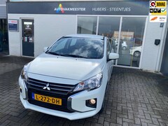 Mitsubishi Space Star - 1.2 Cool+