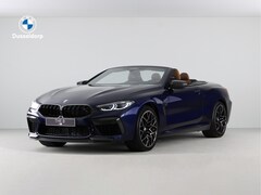 BMW M8 - Competition Cabriolet