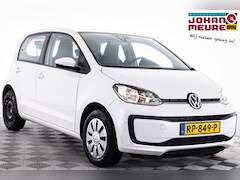 Volkswagen Up! - 1.0 BMT move up 5-drs | AIRCO | 1e Eigenaar -A.S. ZONDAG OPEN