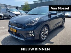 Kia Niro - 1.6 GDi Hybrid ComfortLine
