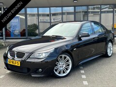 BMW 5-serie - 523i High Executive M-Pakket