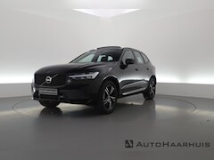 Volvo XC60 - 2.0 B4 R-Design | Pano | Harman Kardon | 360 camera | Keyless | Apple Carplay