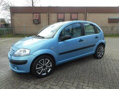 Citroën C3 - 1.1 LIGNE PRESTIGE