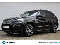 BMW X5 - xDrive40e M-sport High Executive | Bang&Olufsen surround system | Glazen panoramadak | Hea