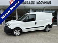 Fiat Doblò Cargo - 1.3 MJ L1H1 Actual