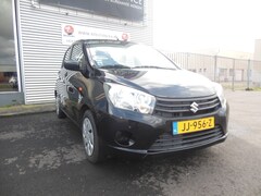 Suzuki Celerio - 1.0 Comfort