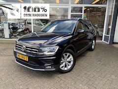 Volkswagen Tiguan - 1.4 TSI ACT 150pk DSG Comfortline 7 Persoons, BTW auto