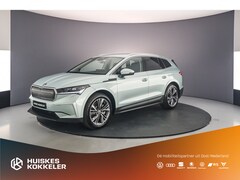 Skoda Enyaq iV - 80 204pk Automaat Adaptive cruise control, LED matrix koplampen, Achteruitrijcamera, Navig