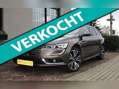 Renault Talisman Estate - 1.6 TCe Initiale Paris 12 Mnd Garantie