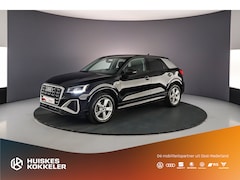 Audi Q2 - 35 TFSI Business Edition 150pk S-tronic | Stoelverwarming | Virtual cockpit | Navigatie |