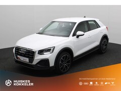 Audi Q2 - Pro Line 30 TFSI Airco | Cruise control | Parkeersensoren achter | Applecarplay/Androidaut