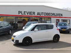 Suzuki Swift - 1.6 3D SPORT Sport
