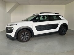 Citroën C4 Cactus - 1.6 BlueHDi Business Airco, NAV, Trekhaak