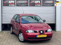 Seat Ibiza - 1.2-12V Stella