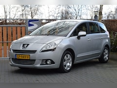 Peugeot 5008 - 1.6 THP ST 7-persoons